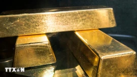 Trung Quốc mua ròng vàng tháng thứ 15 liên tiếp, củng cố dự trữ ngoại hối