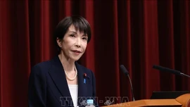 Thủ tướng Nhật Bản sẽ thăm Mỹ trong tháng 3