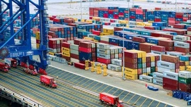 Tháng 1/2026, cán cân thương mại đảo chiều: Việt Nam nhập siêu 1,78 tỷ USD