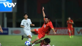 Đại diện bóng đá Việt Nam “nín thở” chờ đợi đối thủ tranh vé World Cup