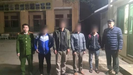 Lào Cai: Kịp thời ngăn chặn 2 học sinh bị dụ dỗ rời địa phương đi làm thuê