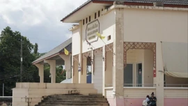 Campuchia xúc tiến họp Ủy ban biên giới khu vực với Thái Lan