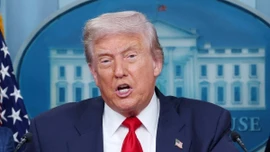 Tổng thống Trump thông báo Israel và Hamas đạt thỏa thuận hòa bình