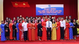 Phát huy trí tuệ, bản lĩnh phụ nữ Lục Yên trong nhiệm kỳ mới