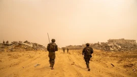 Xung đột Hamas-Israel: Ngoại trưởng Mỹ thông báo thỏa thuận Gaza đã hoàn tất 90%