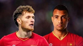 Truyền thông khu vực bùng nổ khi Việt Nam sắp có 2 sao nhập tịch Brazil