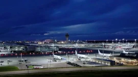 Đức điều tra vụ UAV làm tê liệt sân bay Munich