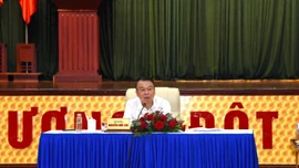 Gỡ điểm nghẽn cơ chế, khơi thông nguồn lực để đạt tăng trưởng trên 8%
