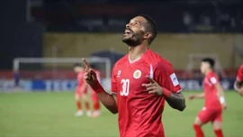 CAHN vs Tai Po: Thắng giòn giã