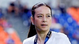 Madam Pang muốn bóng đá Thái Lan giành trọn 4 HCV bóng đá ở SEA Games 33