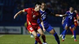 Truyền thông Malaysia e ngại sau khi Việt Nam tiếp tục chiến thắng