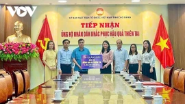 Quảng Ninh hỗ trợ 15 tỷ đồng giúp 5 tỉnh khắc phục hậu quả thiên tai