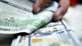Dự trữ tiền tệ toàn cầu vượt 12.000 tỷ USD lần đầu tiên kể từ năm 2021