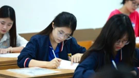 Lộ trình công bố điểm chuẩn đại học 2025 và những lưu ý 'vàng' cho thí sinh
