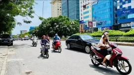 Nắng nóng ở Bắc Bộ kết thúc từ 1/8, cảnh báo lũ quét, sạt lở đất ở Lào Cai, Tuyên Quang