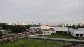 Phát triển giao thông công cộng ở Singapore: Mô hình hiệu quả và sáng tạo
