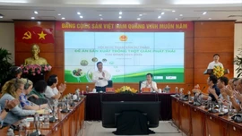 Trồng lúa, mía, cà phê giảm phát thải giúp giảm chi phí đầu vào 5-15%
