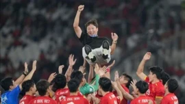 Báo Hàn chỉ vũ khí chiến thắng của U23 Việt Nam trước Indonesia