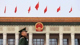 Trung Quốc tổ chức Hội nghị Trung ương 4 vào tháng 10, bàn về kế hoạch 5 năm tới