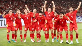 Báo Indonesia bình luận khi đội nhà gục ngã trước U23 Việt Nam