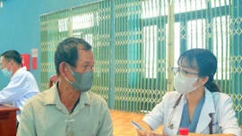 Hơn 10 triệu người Việt Nam mắc bệnh thận mạn, chiếm khoảng 10% dân số