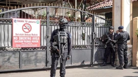 Cảnh sát Indonesia tìm thấy chất nổ trong vụ nổ trường học ở Jakarta