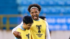 Xuân Son tái xuất ở vòng 12 V-League 2025/2026