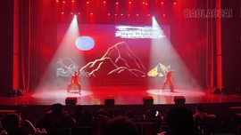 Các nhạc sĩ Lào Cai đạt giải cao tại Liên hoan Âm nhạc toàn quốc mở rộng năm 2025