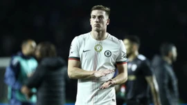 Kết quả bóng đá hôm nay 6/11: Chelsea chia điểm đáng tiếc