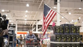 Fed dự báo lạm phát sẽ duy trì ở mức cao trong năm 2026