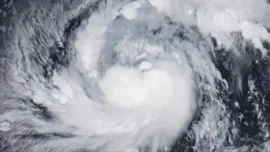 Bão chồng bão, Philippines cảnh báo nguy hiểm