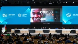 Lãnh đạo 4 nền kinh tế gây ô nhiễm nhất thế giới không dự Hội nghị Thượng đỉnh về khí hậu