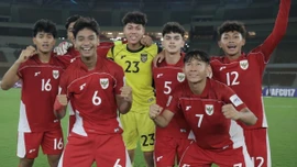 Khai mạc U17 World Cup 2025: Indonesia gặp thử thách lớn