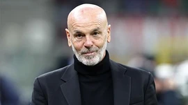Fiorentina sa thải HLV Stefano Pioli