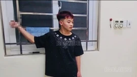 Bắt giữ đối tượng hiếp dâm trẻ em rồi bỏ trốn