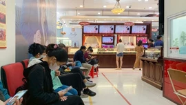 Muốn sản xuất vàng miếng, phải có vốn điều lệ từ 1.000 tỉ đồng
