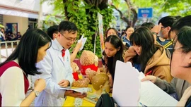 Học Y ở trường nghề: 'Lối tắt' đến thành công?