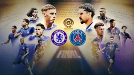Lịch sử đợi chờ Chelsea và PSG ở chung kết Club World Cup