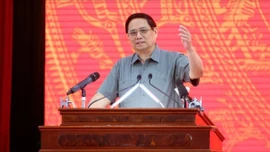 Thủ tướng đốc thúc tiến độ Đề án 1 triệu ha lúa chất lượng cao
