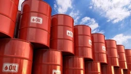 Giá dầu tăng, giảm trước tác động của căng thẳng địa chính trị