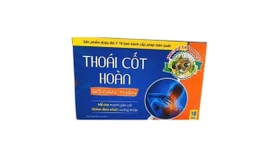 Thu hồi giấy công bố 17 thực phẩm bảo vệ sức khỏe