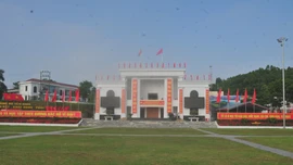 Yên Bình sẵn sàng cho Đại hội điểm Đảng bộ cấp xã
