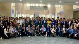Trí thức trẻ Việt Nam toàn cầu đóng góp vào sự phát triển khoa học, công nghệ của đất nước