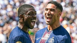 Top 10 CLB hay nhất thế giới: PSG số 1, bất ngờ Real Madrid và Newcastle