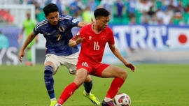 Hai cầu thủ U23 Việt Nam lọt vào mắt xanh của AFF