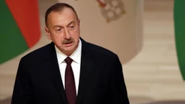 Tổng thống Syria thăm Azerbaijan, thúc đẩy hợp tác song phương