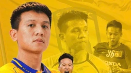 Cựu hậu vệ ĐT Việt Nam bất ngờ giải nghệ