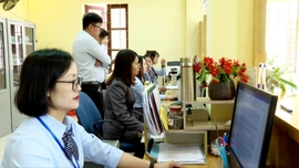 Phường Sa Pa thí điểm chuyên đề "Dân nói - Đảng nghe - Chính quyền hành động"