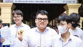 Tuyển sinh Đại học 2025: Cân nhắc để đảm bảo công bằng giữa các phương thức, tổ hợp xét tuyển