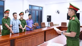Xử lý nghiêm vụ điểm thi Toán bất thường, không để thí sinh có năng lực thực chất thiệt thòi